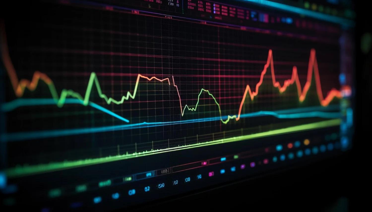 How To Read Cryptocurrency Price Charts?