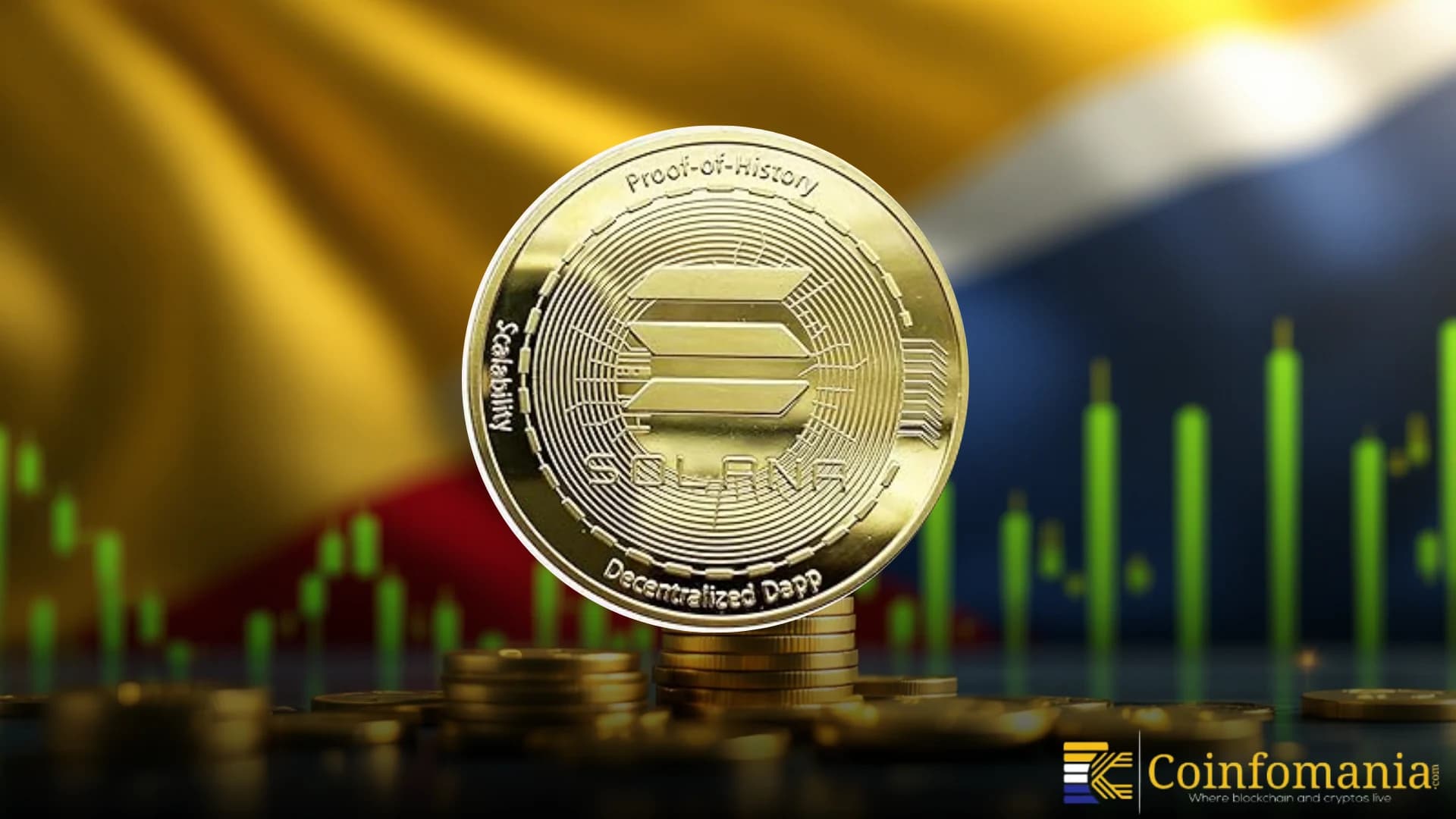 $10k en Solana Gold = 3 años en Bután… ¿reembolsables?