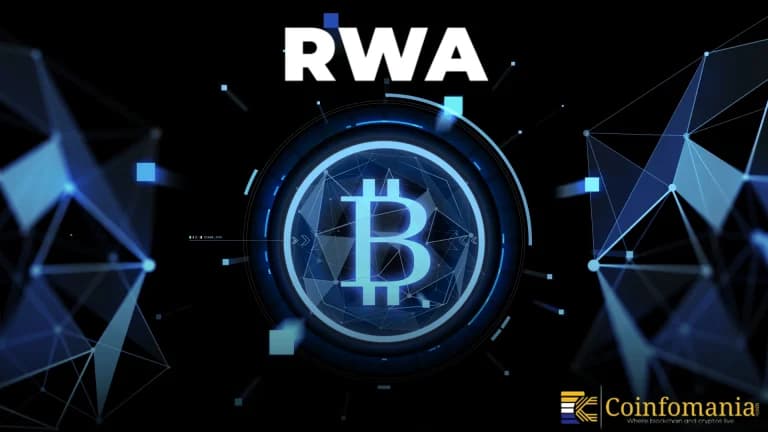 15 MILLIARDS DE DOLLARS FRANCHIS : les RWA prennent discrètement le contrôle de la crypto