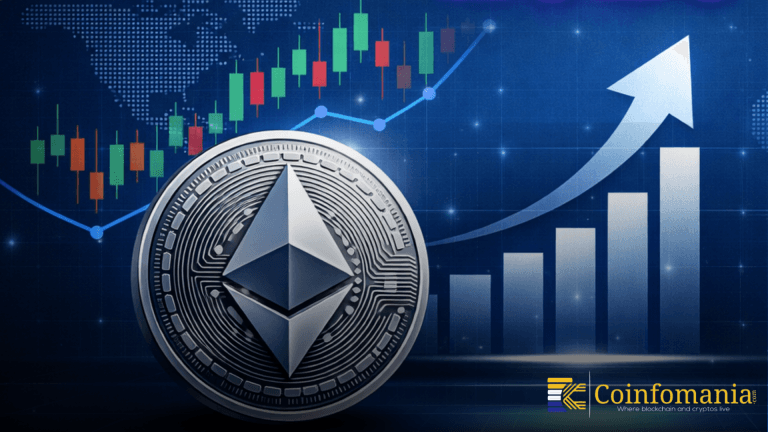 Feuille de route d’Ethereum et prévisions de prix de l’ETH pour 2026