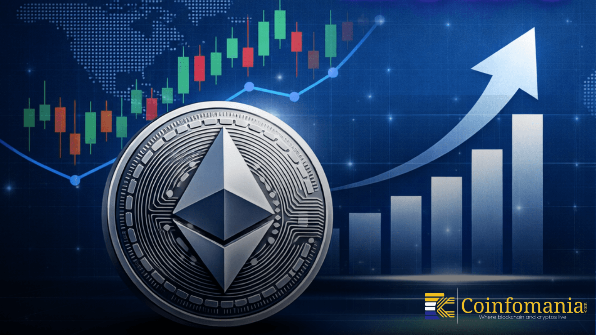 Ethereum’s Roadmap and ETH Price Forecast for 2026