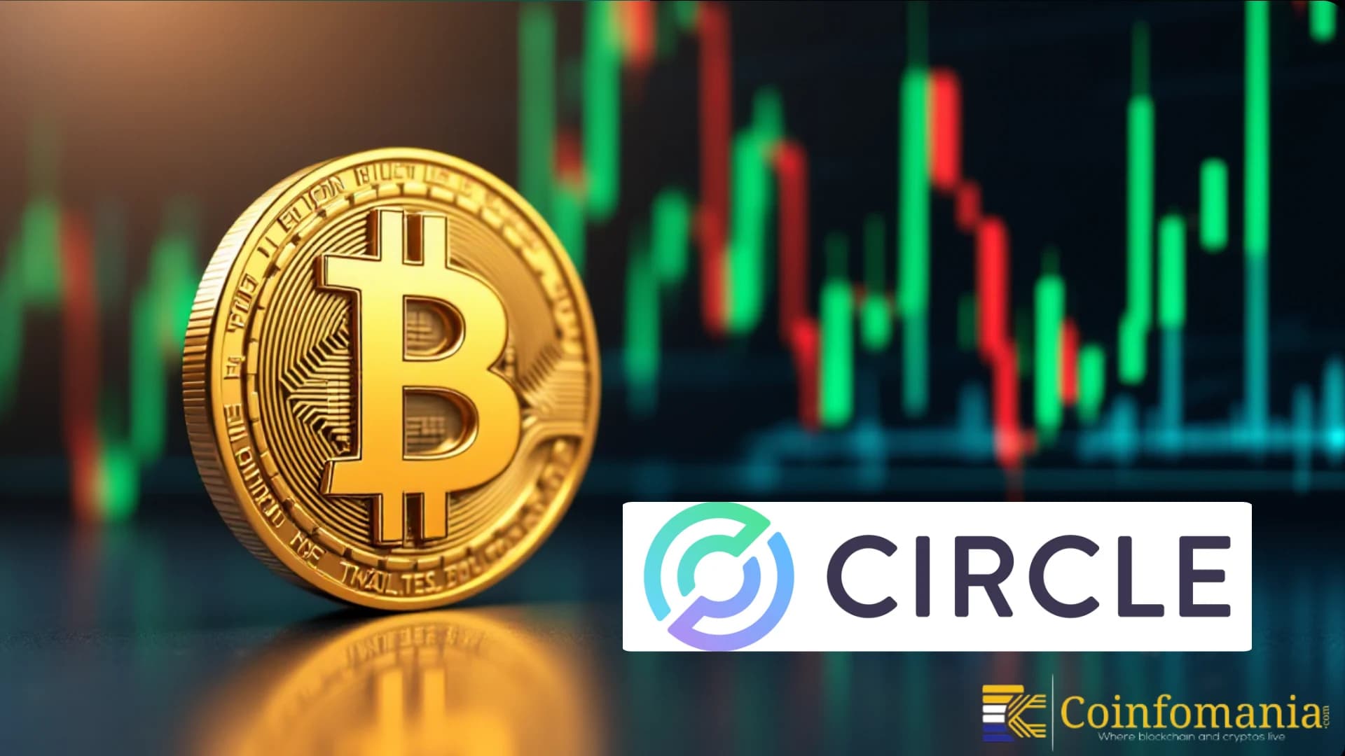 Circle เปิดตัว cirBTC เพื่อการเข้าถึง Bitcoin อย่างปลอดภัย