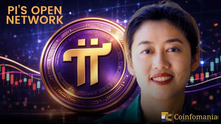 La Fundadora de Pi Destaca el Enfoque en la Utilidad a un Año del Open Network