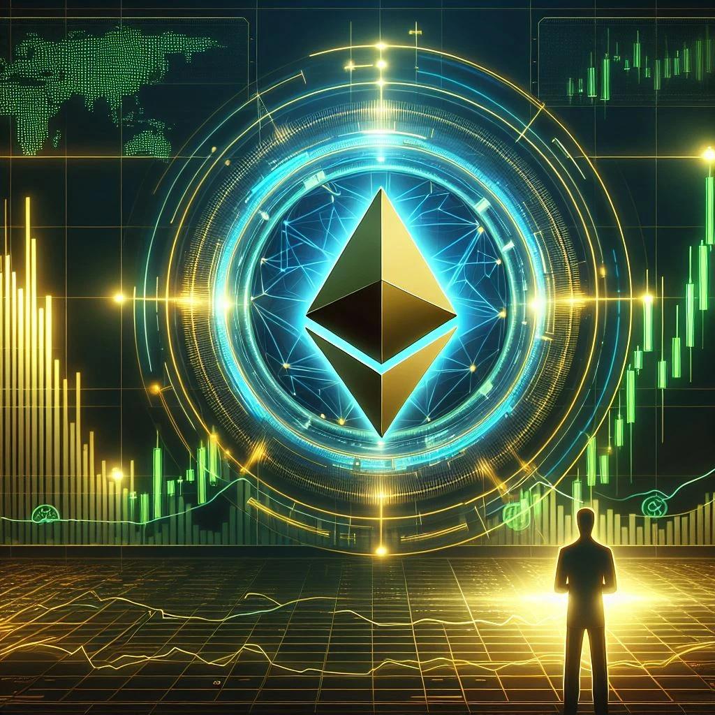 Ethereum’s New Rally is Here! What Can Traders Expect from Their Golden Cross?