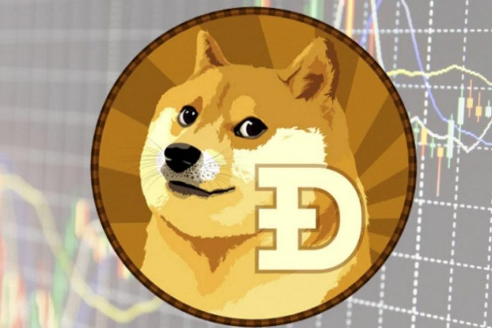 Popular Meme Coin Dogecoin Pumps 1100% as Market Volatility Peaks