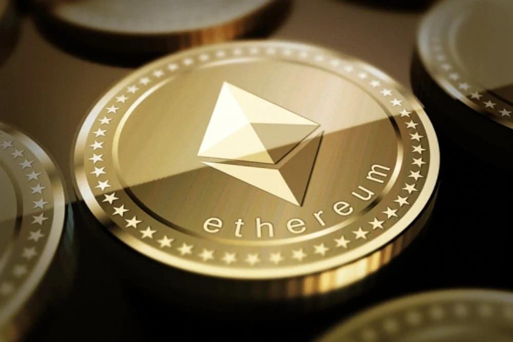 Total Value of ETH Locked In DeFi Apps Hits $1 Billion