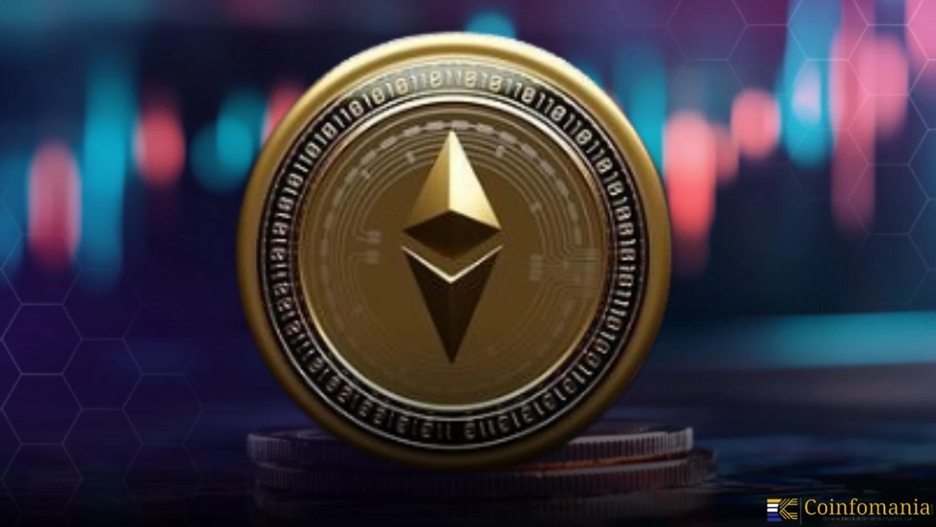 ETHZilla lève 156 millions de dollars pour accroître ses avoirs en Ethereum
