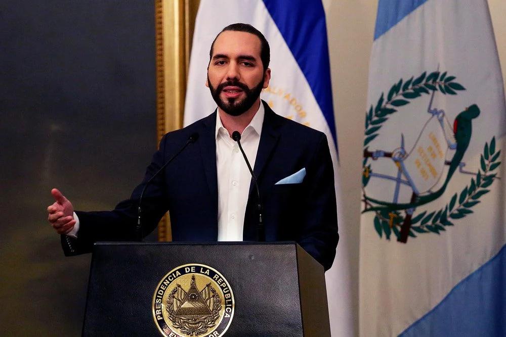 Bitcoin-Friendly El Salvador to Host Central Banks Meeting on Digital Economy