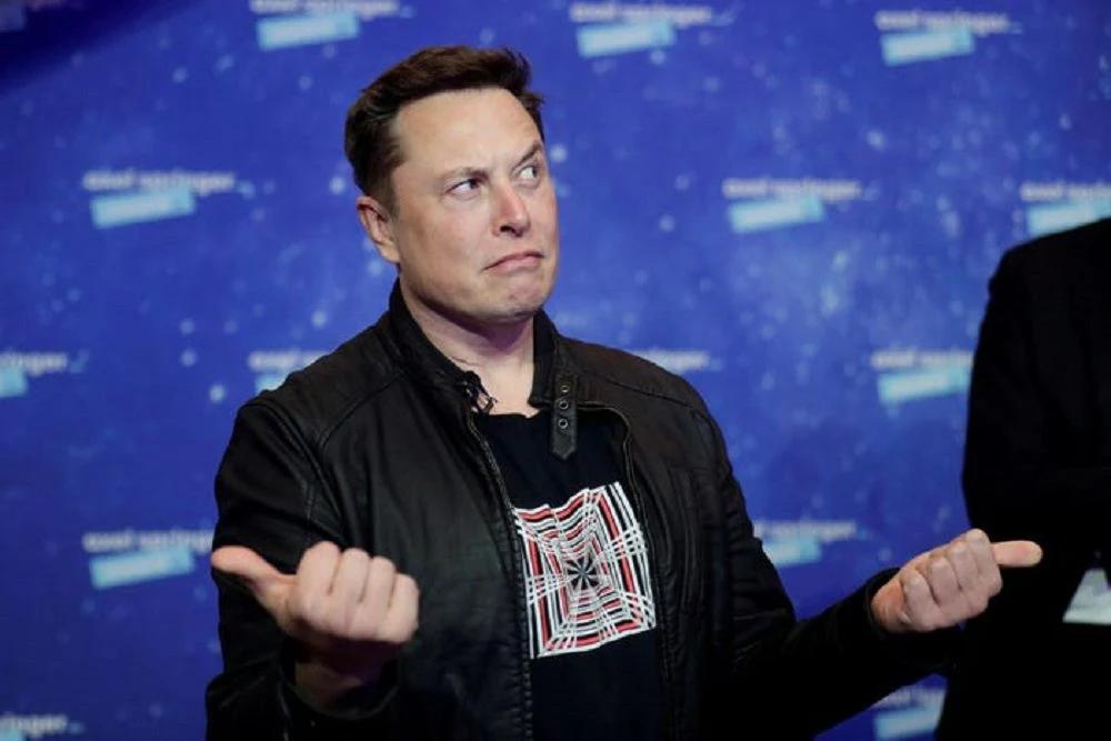 Tesla will Accept Dogecoin as Payments for Branded Products, Elon Musk Says