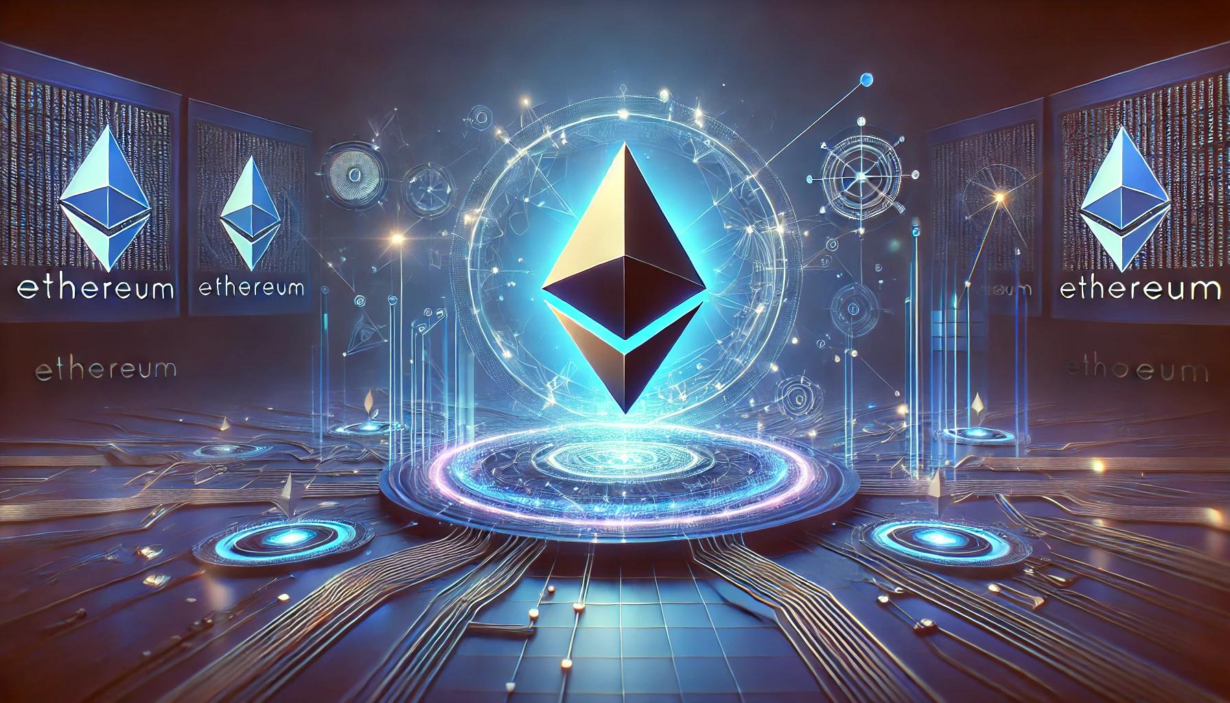 Tron Founder Unveils Ambitious Roadmap to Propel Ethereum to $10,000