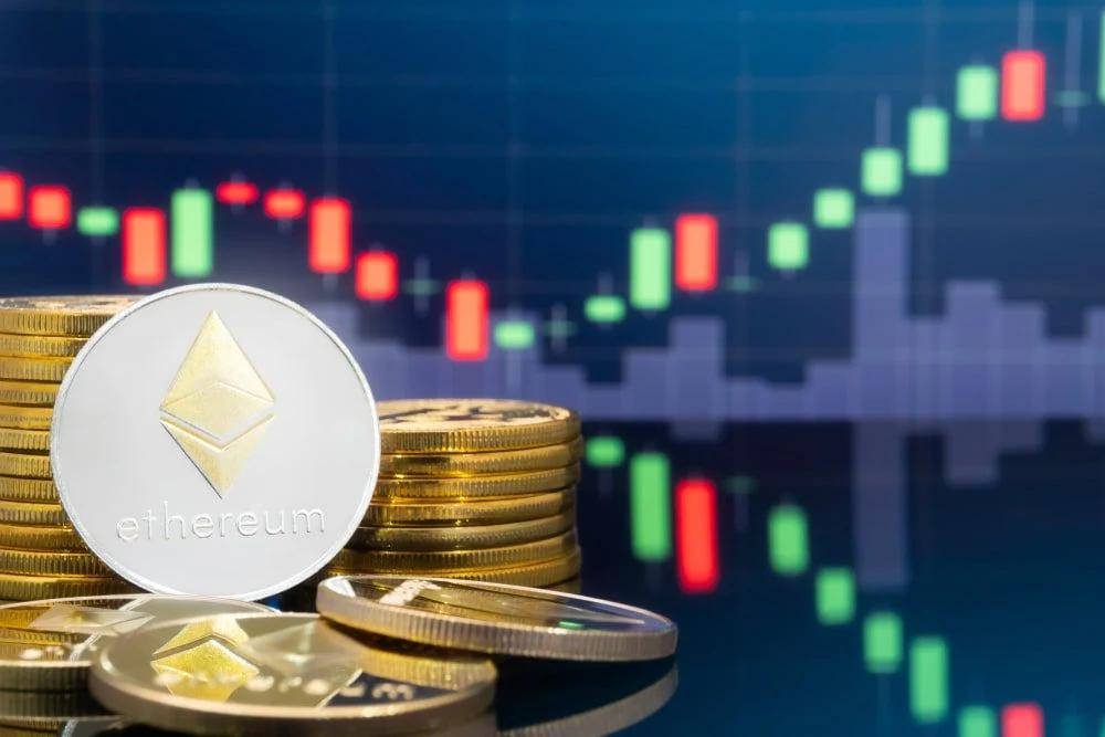 Ethereum Price Analysis: ETH Charts Turn Green. Is It Uptober Time?