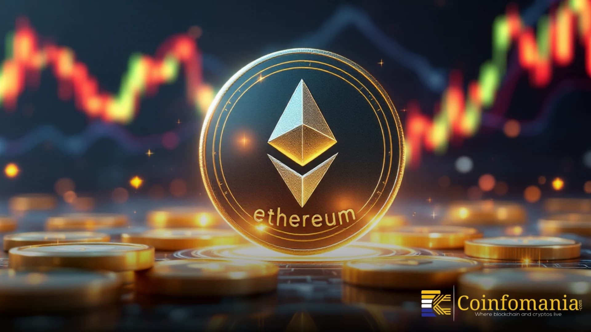 Ethereum Atteint un Niveau Historique Bas de RSI, Que Va-t-il Se Passer Ensuite