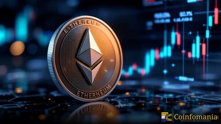 Số người dùng mới trên Ethereum tăng 82% trong Quý 1