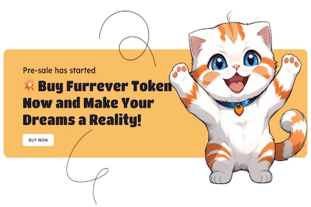 Why Furrever Token Reigns Supreme as the Top Crypto Investment of 2024, Leaving Book of Meme Price Predictions and FLOKI Surge in the Dust