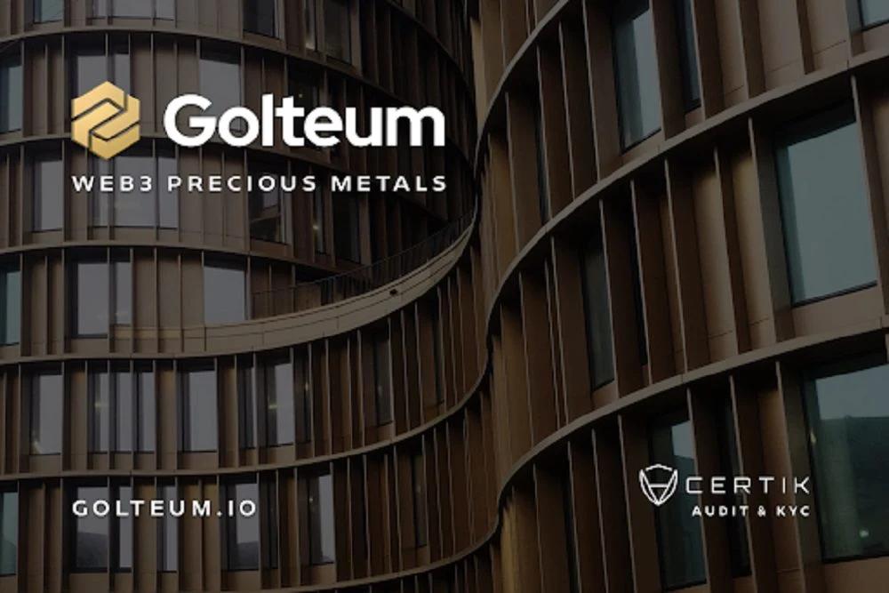 Why Experts Predict Golteum (GLTM) to Outshine Tron (TRX) in the Crypto Index