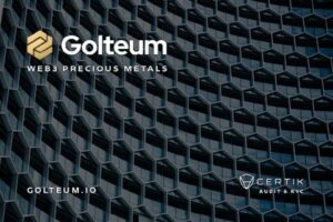 VIPX and IDEX Disappoints, as Investors Rally, to Secure a Piece of Golteum Round 2 Presale 