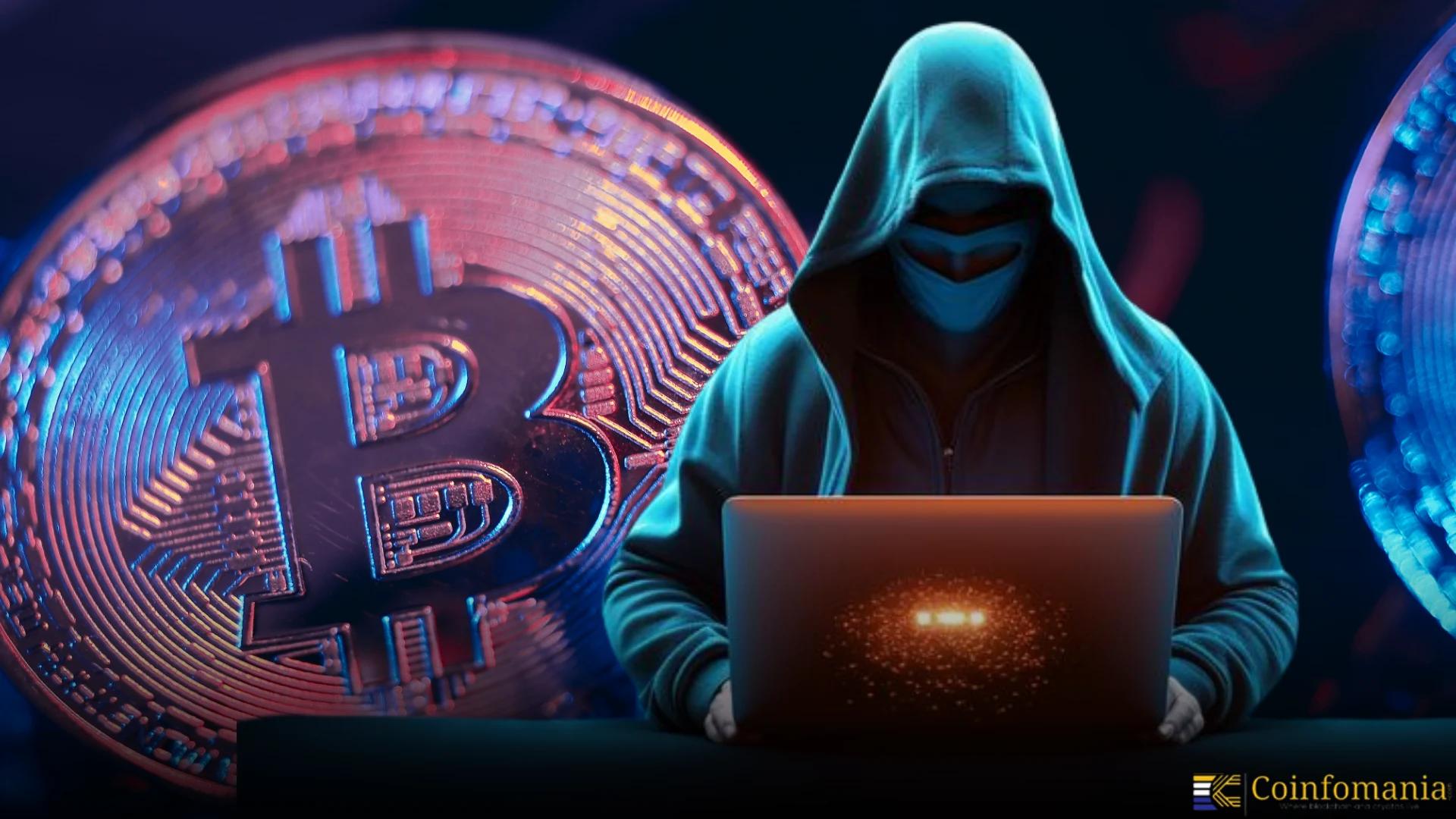 Le piratage de Firefox par GreedyBear a volé plus d’un million de dollars en cryptomonnaies