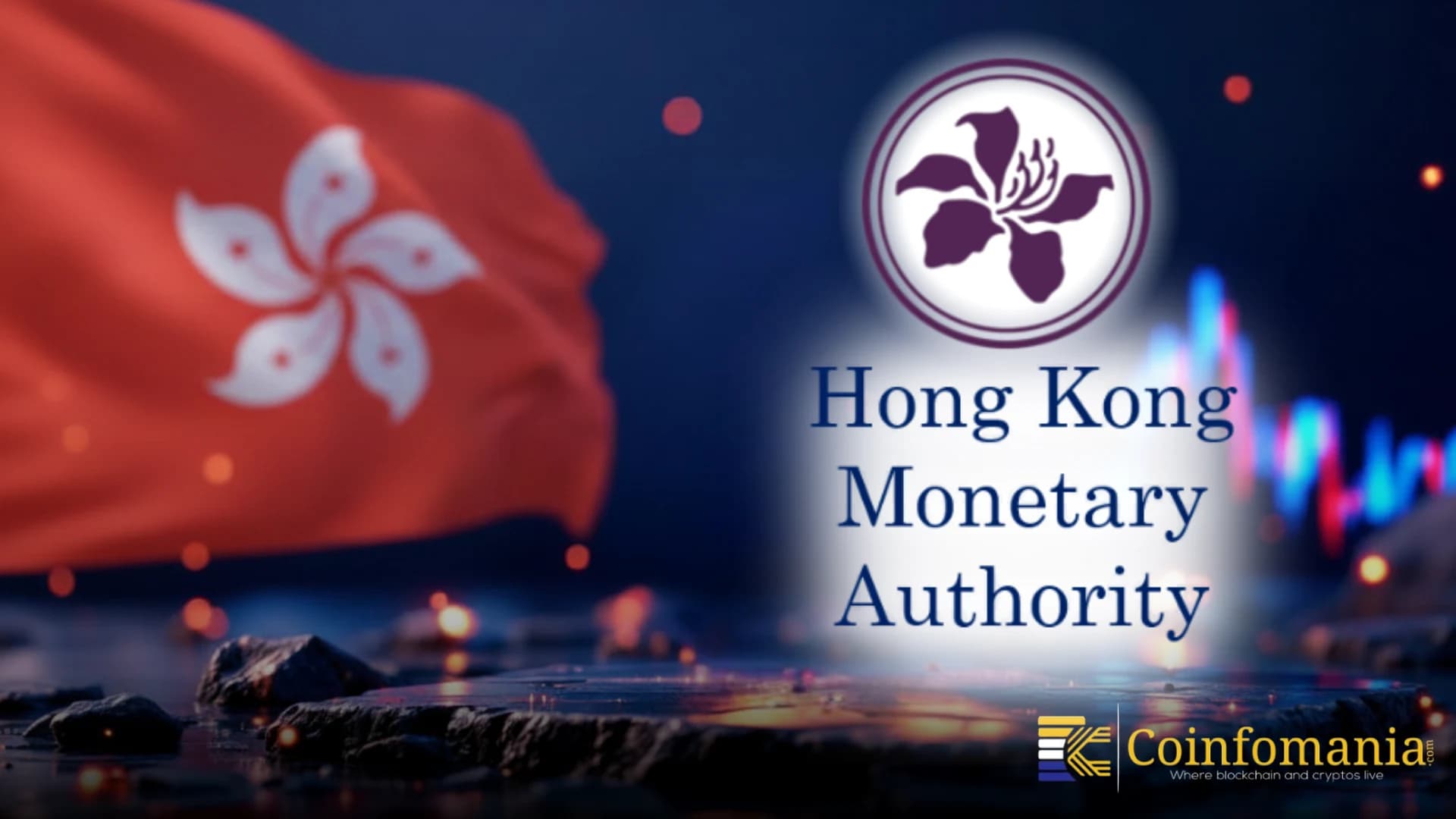 HKMA Potenzia i Titoli Obbligazionari Tokenizzati per la Crescita di Hong Kong