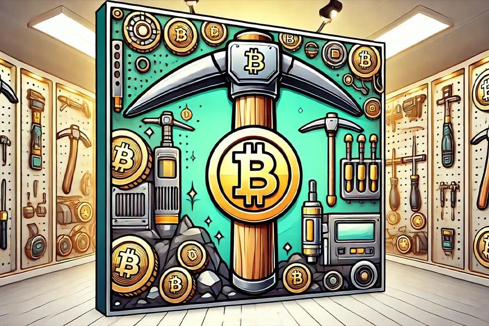 Bitcoin Miner Hut 8 Lands $150M AI Investment