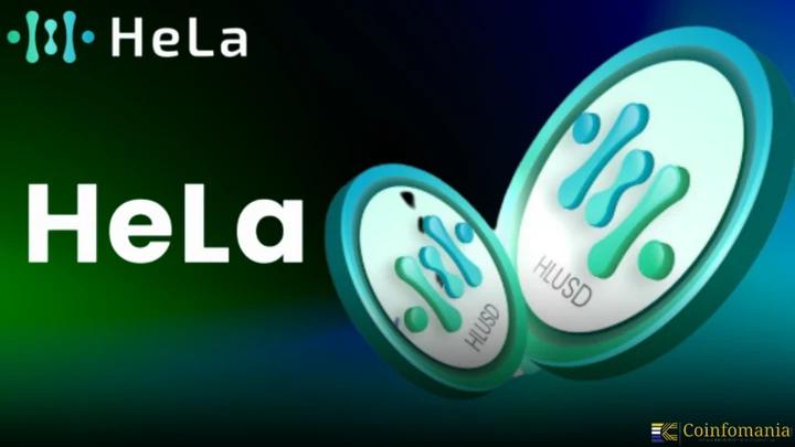 Le jeton HeLa Labs propulse la prochaine vague d&rsquo;innovation en matière d&rsquo;IA et de blockchain