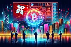 Hong Kong Regulator Plans Batch Approvals for Crypto Exchange Licenses by Year-End