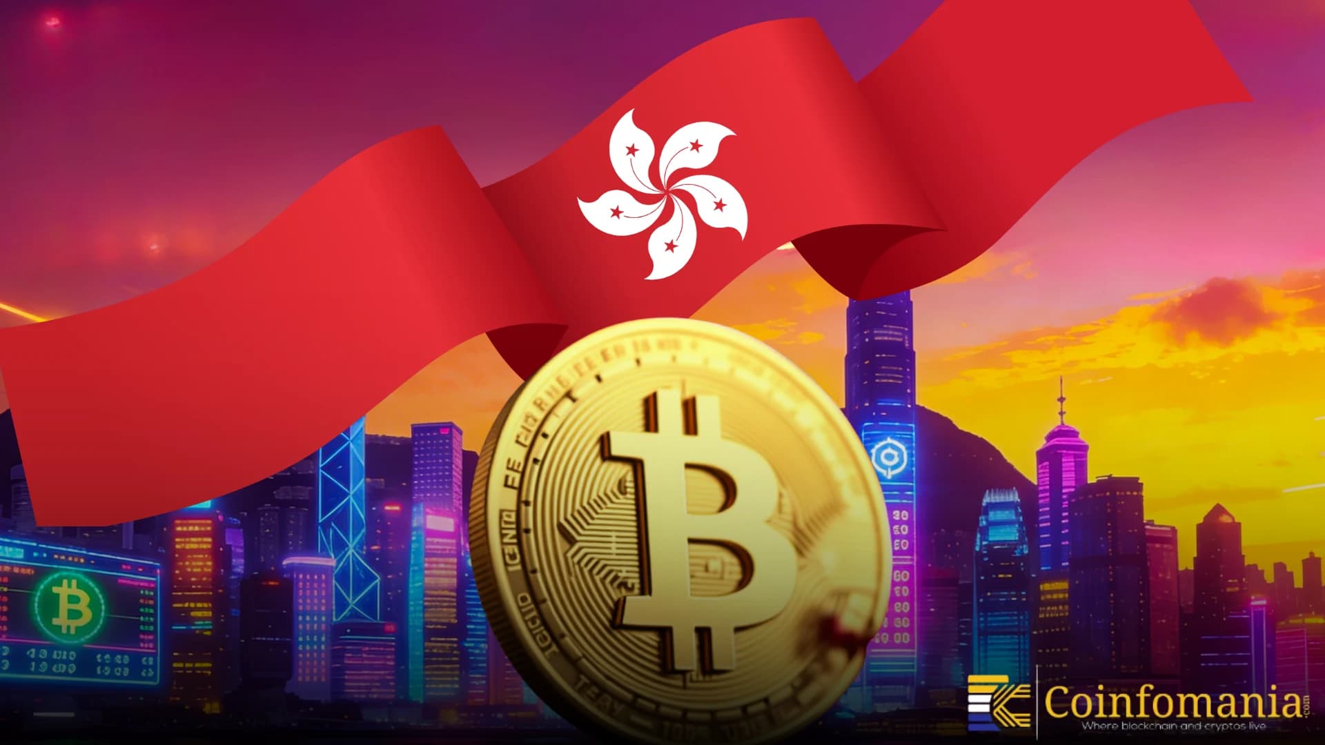 Hong Kong Approves Crypto Platform Victory Fintech