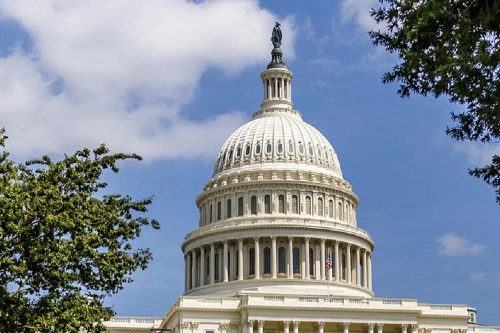 US House of Democrats Proposes COVID-19 Stimulus Bill to Create Digital Dollar