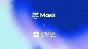 MaskDAO Acquires Orb Club to Boost Decentralized Social Apps with Onchain Creator Communities