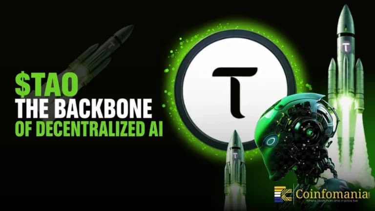 TAO alimente-t-il la prochaine vague de crypto AI ?