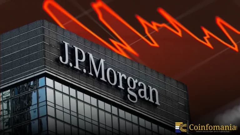 L’hypocrisie de JPMorgan sur le Ponzi de 328 millions de dollars exposée