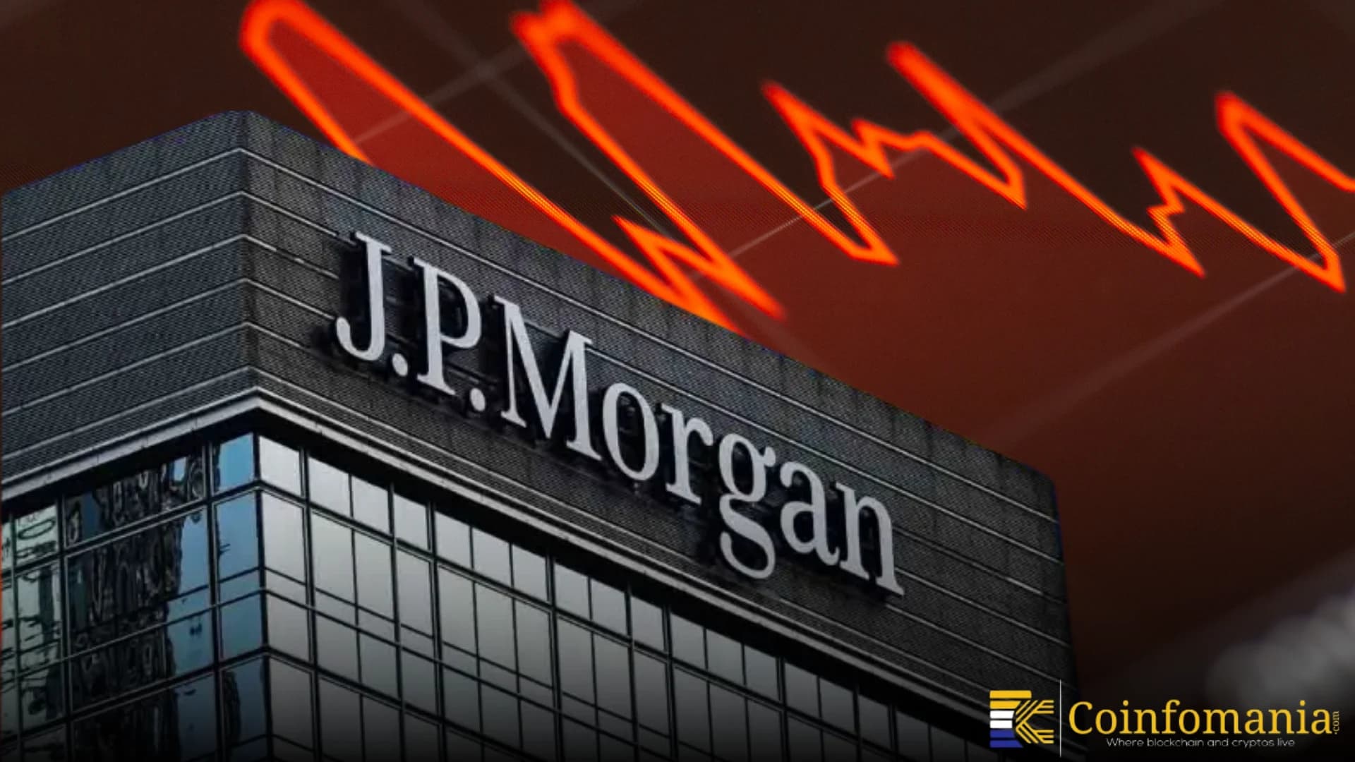 L’hypocrisie de JPMorgan sur le Ponzi de 328 millions de dollars exposée