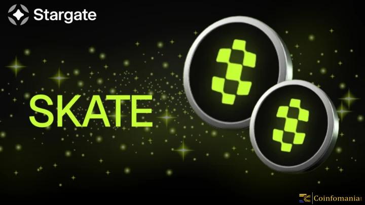 HOME and SKATE Join 250+ OFTs Using LayerZero’s Standard for Gas-Only, Zero-Slippage Transfers via Stargate’s Global Liquidity Layer