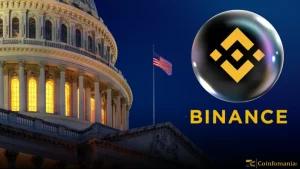 Binance Opens Access to Syrian Users After U.S. Sanctions Are Lifted