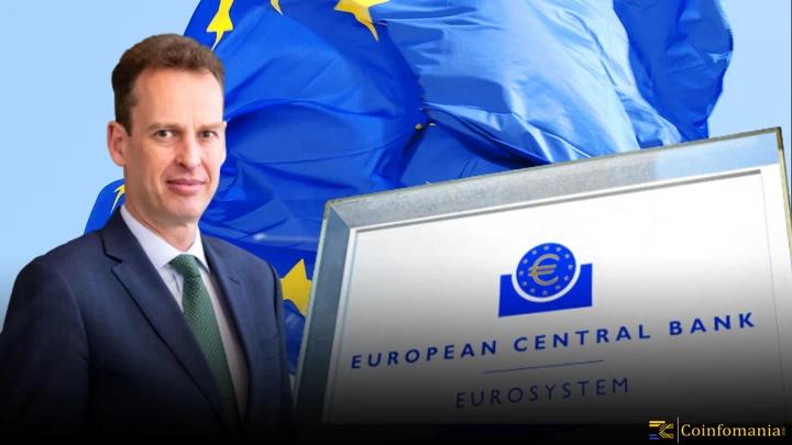 ECB’s Frank Elderson Pushes For European Single Market Integration