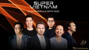 Super Vietnam 2025 Reveals Full Agenda and Side Events with Blockchain, AI, and Web3 Leaders in Da Nang