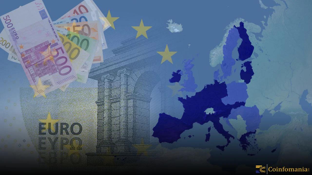 Eurozone Private Sector Growth Stalls Amid Geopolitical And Trade Uncertainty