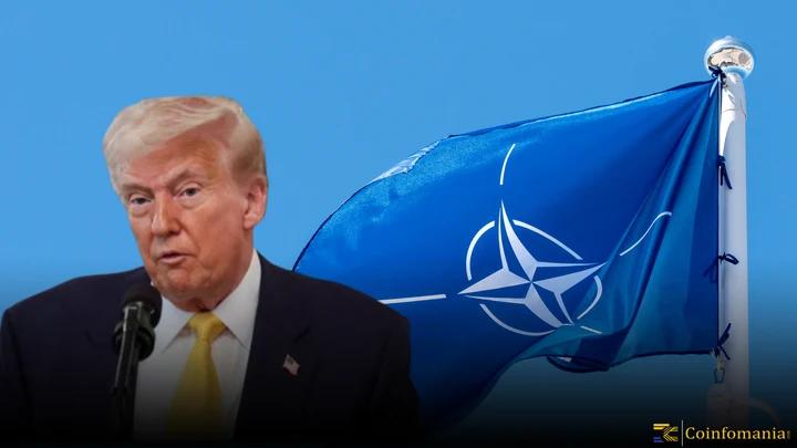Trump Presidency Brings NATO Closer To Collapse Than Ever Before