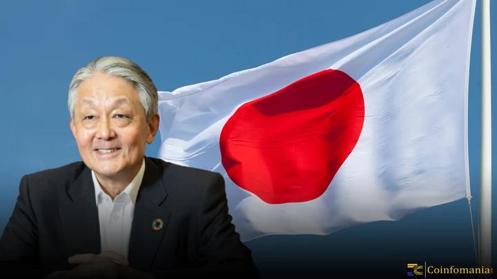 Japan Exchange Group CEO Hiromi Yamaji Reappointed Despite Low Approval Rating