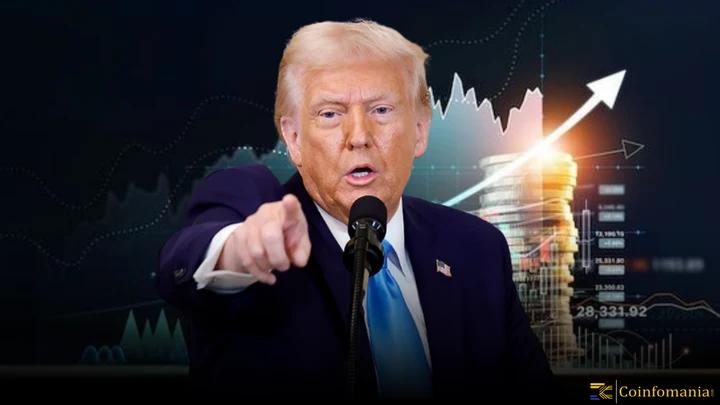 Trump’s Trade Deal Negotiations Enter Critical Two-Week Countdown For Agreements