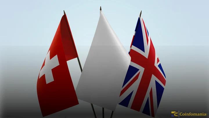 UK and Switzerland Confirm Round 8 Trade Talks for Autumn 2025
