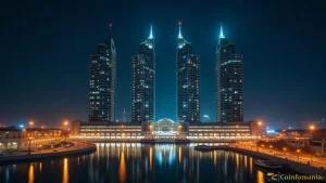 Saudi FDI Slips 7% in Q1, But Vision 2030 Drives Strategic Global Shift