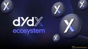 dYdX Boosts Product-Led Growth by Acquiring Marketing, BizDev, and Solutions Teams to Accelerate Development and Ecosystem Impact