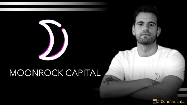 Moonrock Capital CEO Simon Dedic Positions Silencio as a Core DePIN Player and Highlights its Global Reach