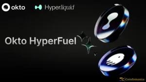 Okto Wallet Unveils Its Going Fully Hyperliquid-Native With Upcoming Support for Native Hyperevm Swaps and Native HYPE Staking