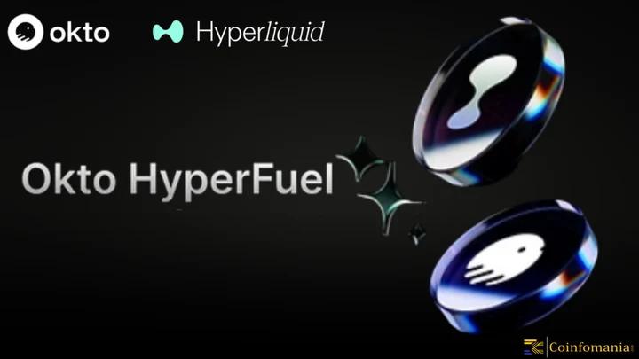 Okto Wallet Unveils Its Going Fully Hyperliquid-Native With Upcoming Support for Native Hyperevm Swaps and Native HYPE Staking