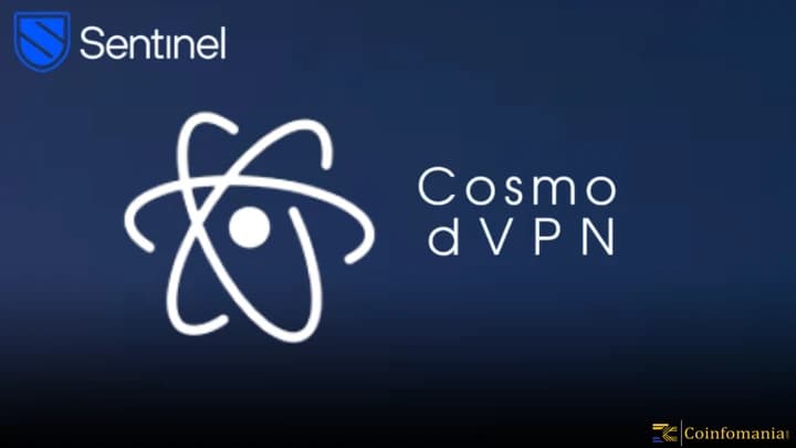 Sentinel Set to Launch Open-Source Cosmo dVPN for iOS, Mac, and Android Next Week, Promising a Private and Spy-free Experience