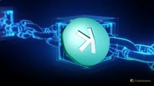 Kaspa Enhances Blockchain Speed with Crescendo Upgrade