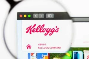 Kellogg&#8217;s Enters the Metaverse With Trademark Filing