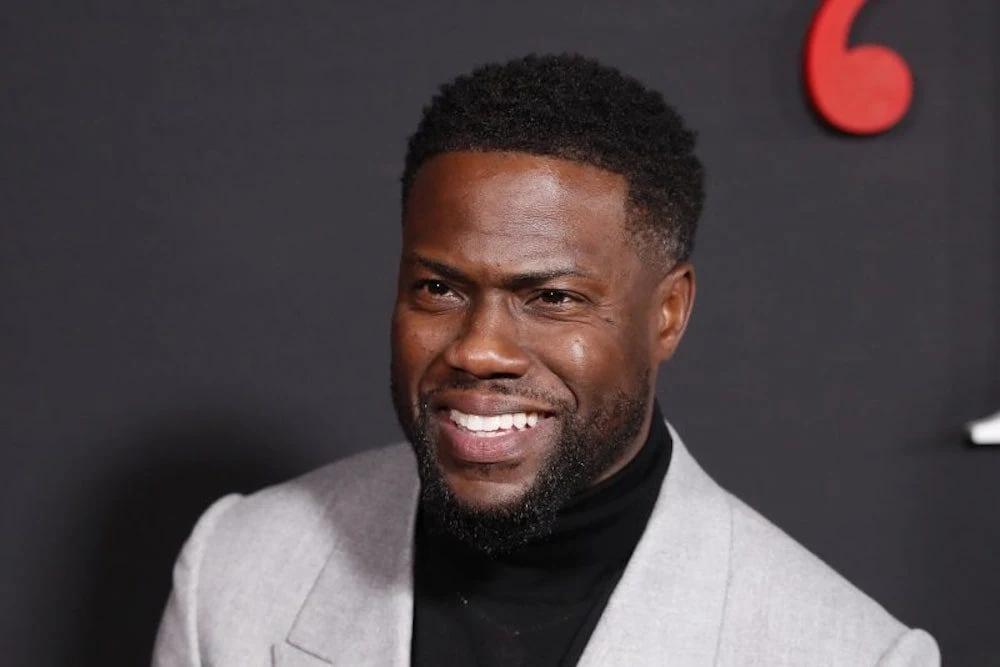 American Celebrity Kevin Hart Loses Over 66 ETH in BAYC NFT Sale