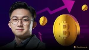 Crypto Quant CEO Ki Young Ju Reacts to Shifting Crypto Market Dynamics